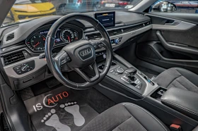 Audi A4 2.0TDI/Quattro/Distronic/Blind Assist/Lane Assist/ | Auto.bg — изображение 7