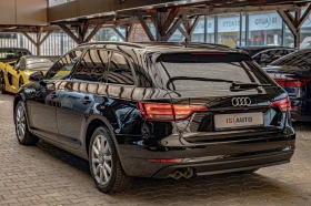 Audi A4 2.0TDI/Quattro/Distronic/Blind Assist/Lane Assist/ | Auto.bg — изображение 6