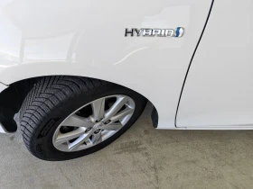 Toyota Yaris 1.5 101�� HYBRID ���� ������  ������� 66000 �� | Mobile.bg � ����� ������ 16