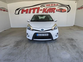 ������ Toyota Yaris