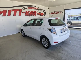 Toyota Yaris 1.5 101�� HYBRID ���� ������  ������� 66000 �� | Mobile.bg � ����� ������ 5