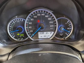 Toyota Yaris 1.5 101�� HYBRID ���� ������  ������� 66000 �� | Mobile.bg � ����� ������ 11