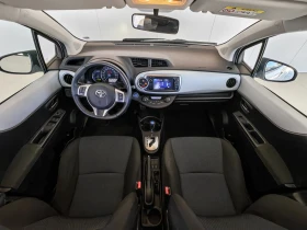Toyota Yaris 1.5 101�� HYBRID ���� ������  ������� 66000 �� | Mobile.bg � ����� ������ 14
