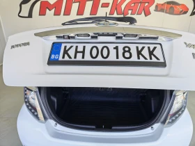 Toyota Yaris 1.5 101�� HYBRID ���� ������  ������� 66000 �� | Mobile.bg � ����� ������ 7