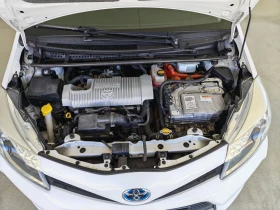 Toyota Yaris 1.5 101�� HYBRID ���� ������  ������� 66000 �� | Mobile.bg � ����� ������ 17