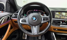 BMW 420 M* SPORT* ���������* �����* 360������*  | Mobile.bg � ����� ������ 7