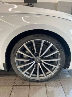 Audi A5 * Technik S-LINE* DISTRONIC* B&O*  | Mobile.bg � ����� ������ 7