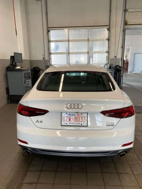 Audi A5 * Technik S-LINE* DISTRONIC* B&O*  | Mobile.bg � ����� ������ 4