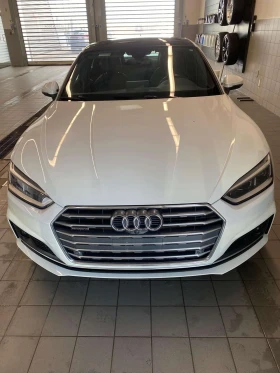 Audi A5 * Technik S-LINE* DISTRONIC* B&O*  | Mobile.bg � ����� ������ 6