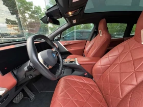BMW iX * xDrive40 * ���������� ��� ������������ ������*  | Mobile.bg � ����� ������ 10