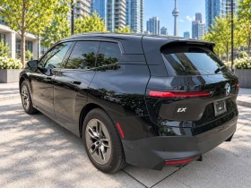 BMW iX * xDrive40 * ���������� ��� ������������ ������*  | Mobile.bg � ����� ������ 4