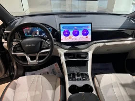 BYD Song L 1.5 PHEV GLORY 150KM FLAGSHIP PLUS | Mobile.bg � ����� ������ 9