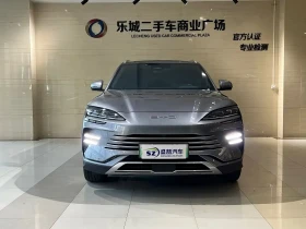 BYD Song L 1.5 PHEV GLORY 150KM FLAGSHIP PLUS | Mobile.bg � ����� ������ 2