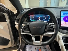 BYD Song L 1.5 PHEV GLORY 150KM FLAGSHIP PLUS | Mobile.bg � ����� ������ 10
