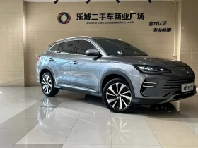 BYD Song L 1.5 PHEV GLORY 150KM FLAGSHIP PLUS | Mobile.bg � ����� ������ 3