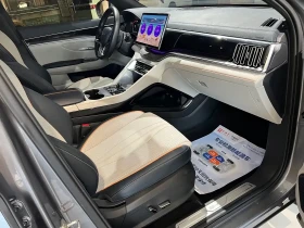 BYD Song L 1.5 PHEV GLORY 150KM FLAGSHIP PLUS | Mobile.bg � ����� ������ 12