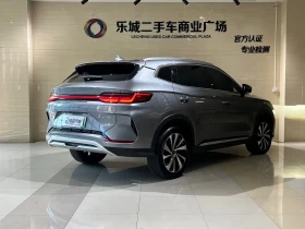 BYD Song L 1.5 PHEV GLORY 150KM FLAGSHIP PLUS | Mobile.bg � ����� ������ 17