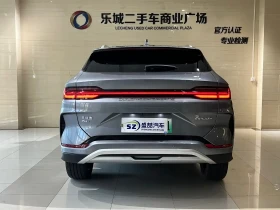 BYD Song L 1.5 PHEV GLORY 150KM FLAGSHIP PLUS | Mobile.bg � ����� ������ 16