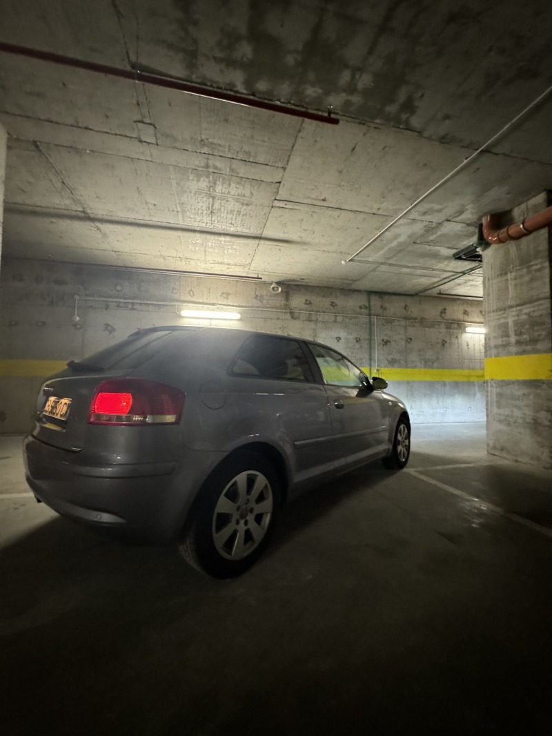 Audi A3, снимка 1 - Автомобили и джипове - 46129225