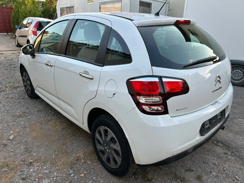 Citroen C3 Benzin-Gas!!, снимка 6 - Автомобили и джипове - 47110602