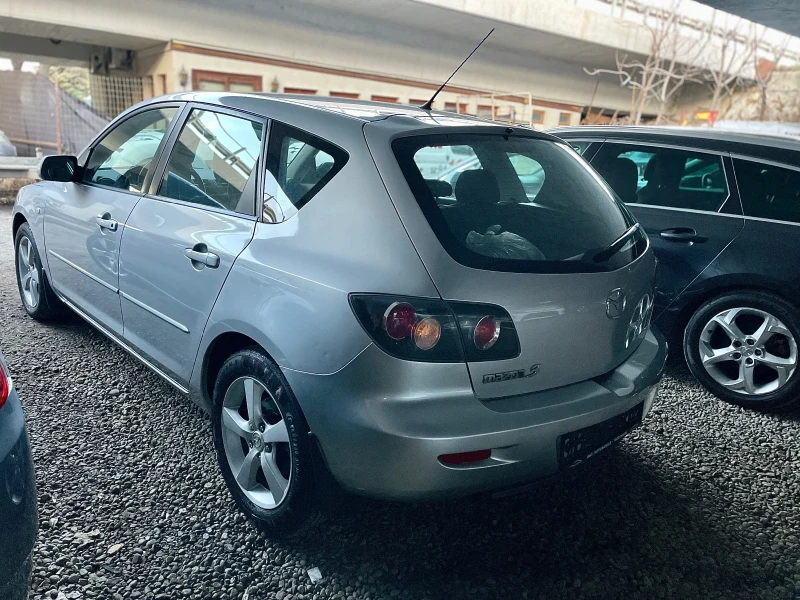 Mazda 3 УНИКАТ- КАТО НОВА, снимка 10 - Автомобили и джипове - 47689445