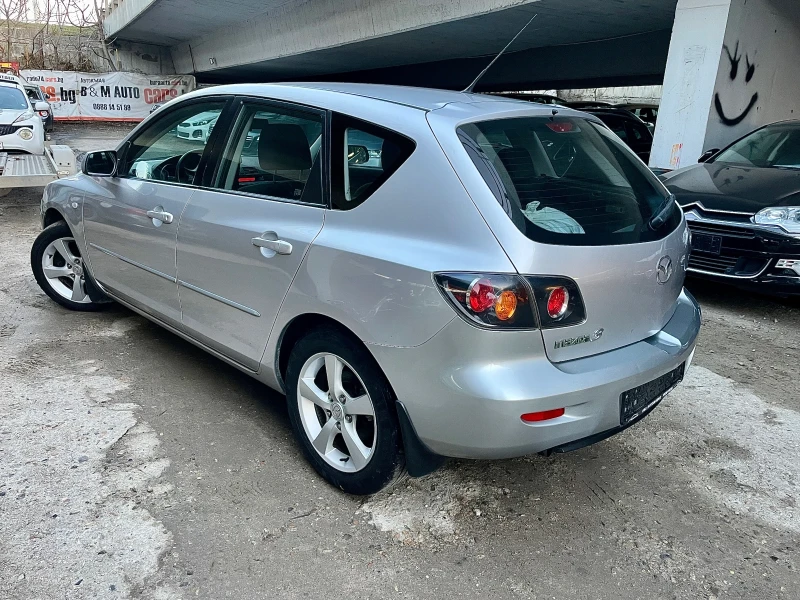 Mazda 3 УНИКАТ- КАТО НОВА, снимка 9 - Автомобили и джипове - 47689445