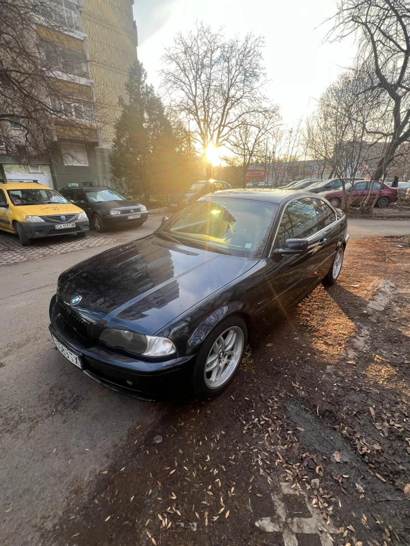 BMW 320, снимка 10 - Автомобили и джипове - 48501157