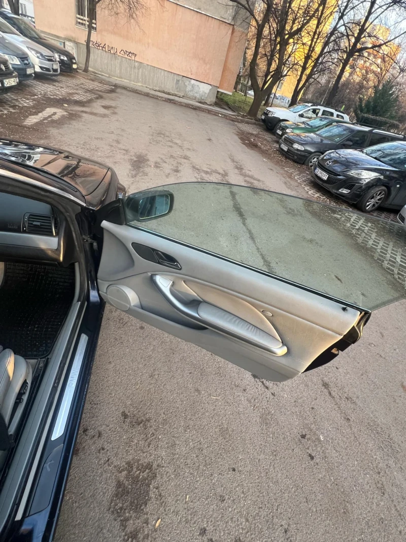 BMW 320, снимка 7 - Автомобили и джипове - 48501157