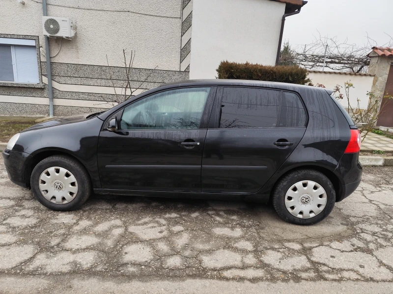 VW Golf 1.4i, снимка 2 - Автомобили и джипове - 48902424