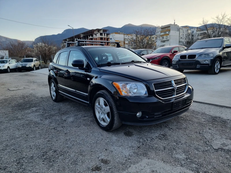 Dodge Caliber 2.0I GAZ, снимка 8 - Автомобили и джипове - 49369090