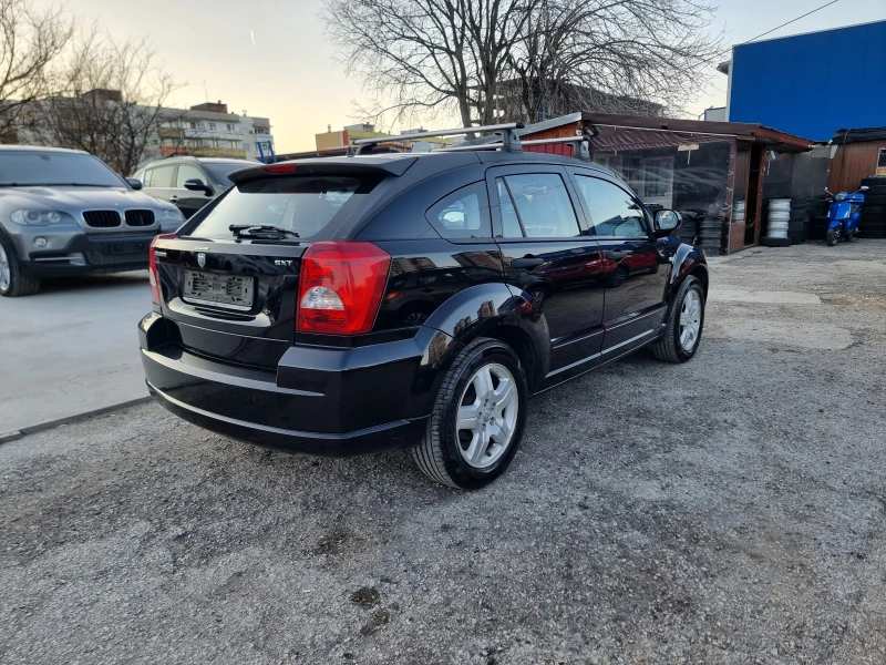 Dodge Caliber 2.0I GAZ, снимка 7 - Автомобили и джипове - 49369090