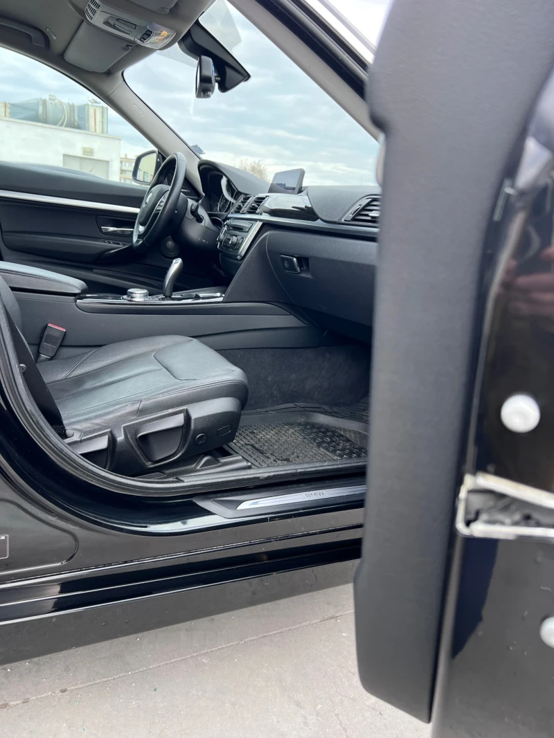 BMW 3gt BMW 320D Gran Turismo Luxury line, снимка 5 - Автомобили и джипове - 53140004