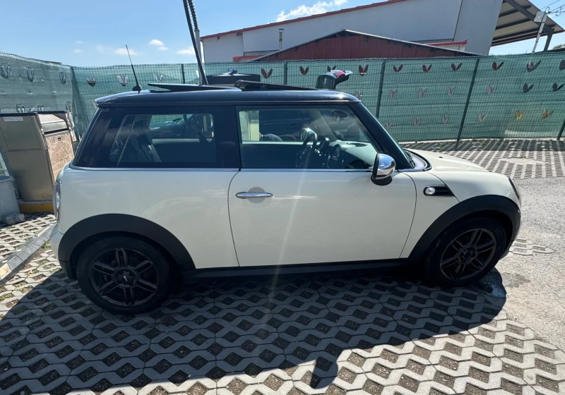 Mini Cooper, снимка 4 - Автомобили и джипове - 52540918