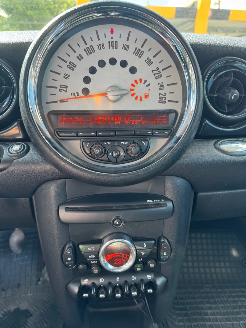 Mini Cooper, снимка 8 - Автомобили и джипове - 52540918