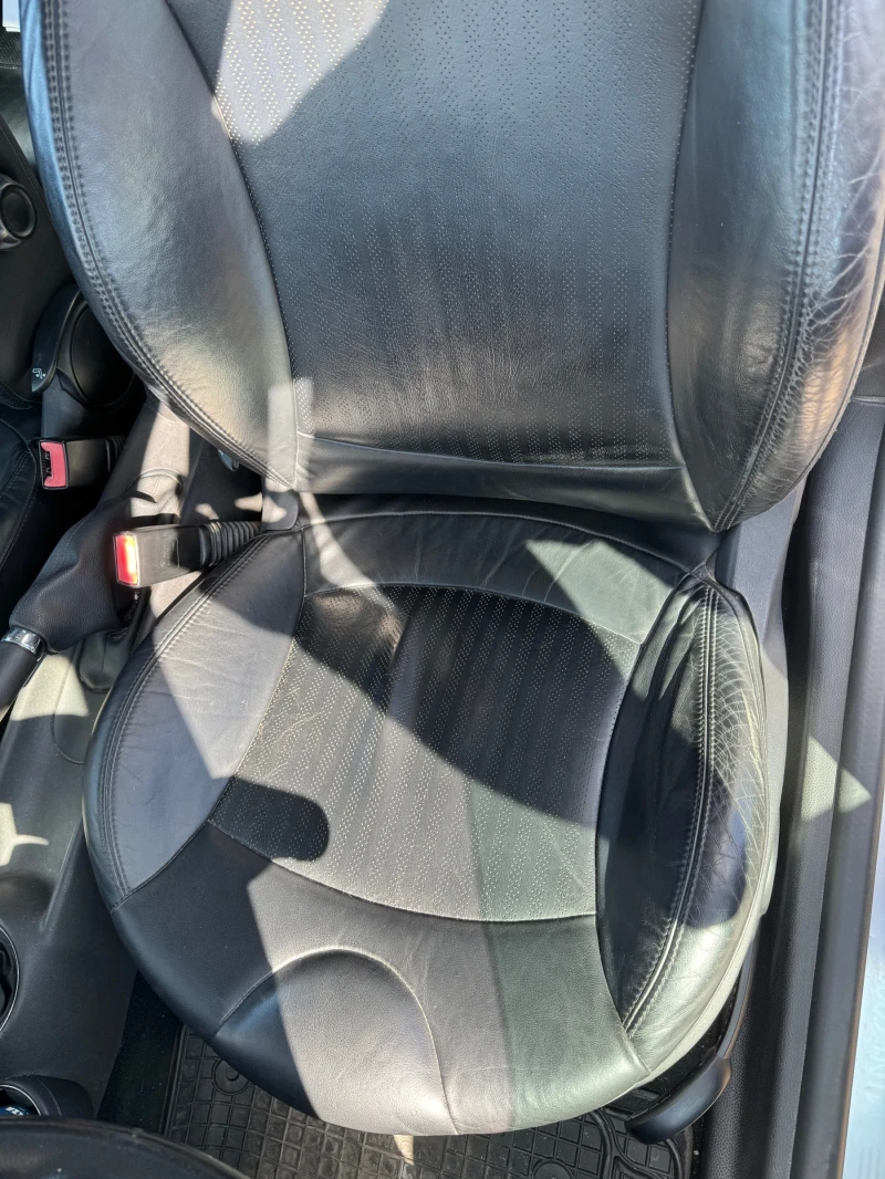 Mini Cooper, снимка 9 - Автомобили и джипове - 52540918