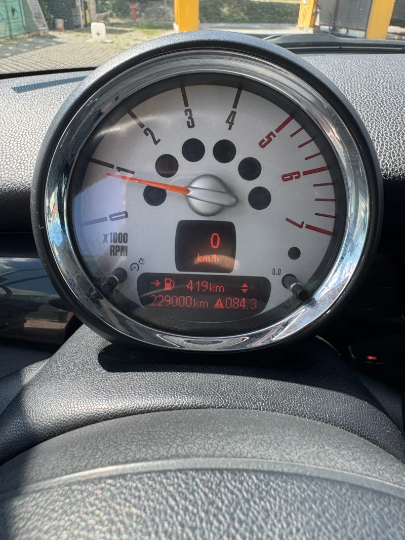 Mini Cooper, снимка 7 - Автомобили и джипове - 52540918