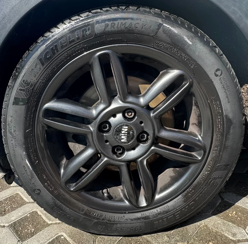 Mini Cooper, снимка 10 - Автомобили и джипове - 52540918