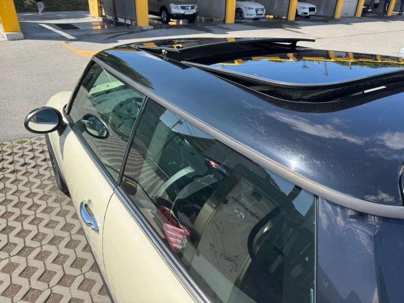 Mini Cooper, снимка 6 - Автомобили и джипове - 52540918