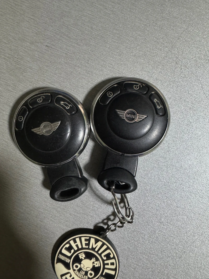 Mini Cooper, снимка 11 - Автомобили и джипове - 52540918