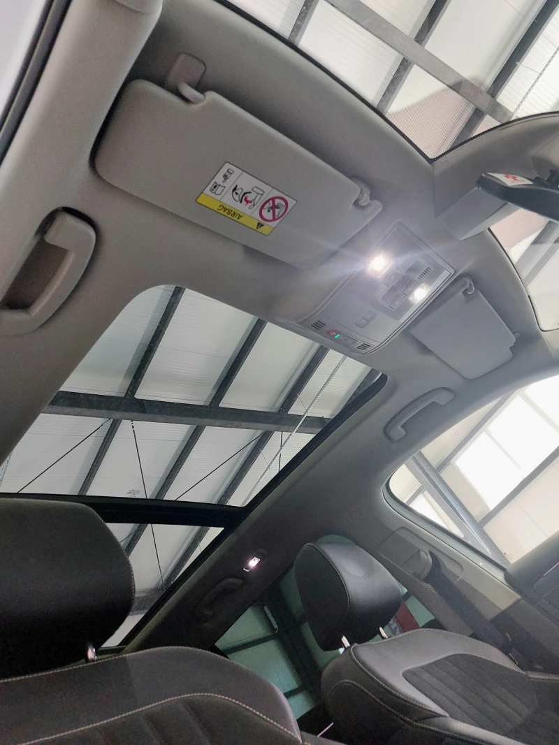 Skoda Superb 2.0TDI DSG7, снимка 13 - Автомобили и джипове - 51997554