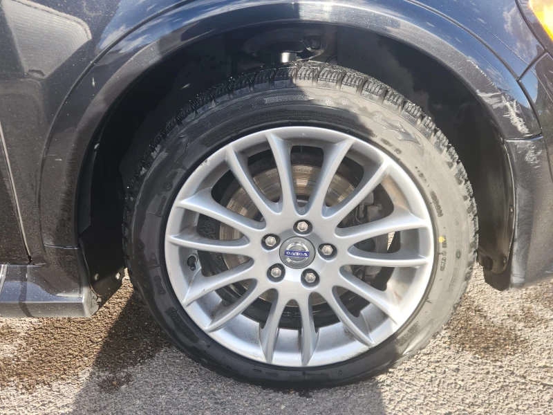 Volvo C30 2.4 D5 R-Design, снимка 8 - Автомобили и джипове - 52498548