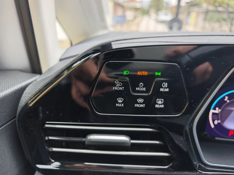 VW Caddy MAXI , снимка 12 - Автомобили и джипове - 52528431