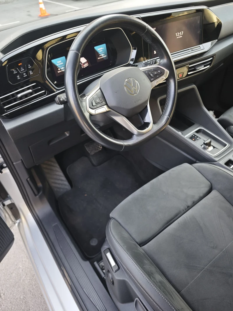 VW Caddy MAXI , снимка 10 - Автомобили и джипове - 52528431