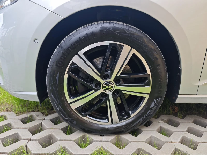 VW Caddy MAXI , снимка 17 - Автомобили и джипове - 52528431