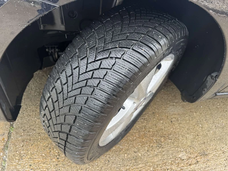 Mercedes-Benz V 300 V220, снимка 9 - Автомобили и джипове - 52561267