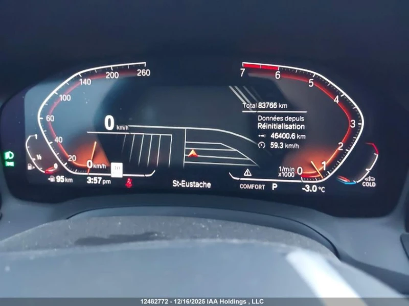 BMW 330 XI* M-Pack* Panorama* 2 ключа, снимка 11 - Автомобили и джипове - 52871341