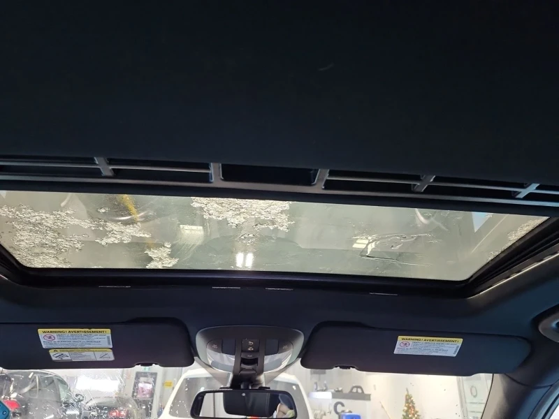 Mercedes-Benz ML 550 ОБДУХВАНЕ * * CARFAX * * АВТО КРЕДИТ * * , снимка 8 - Автомобили и джипове - 53018860