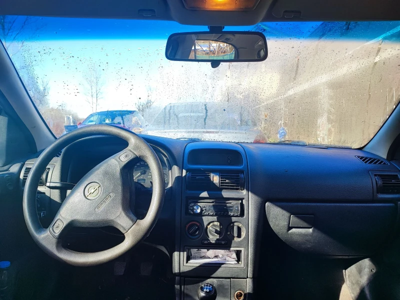 Opel Astra, снимка 5 - Автомобили и джипове - 53372694