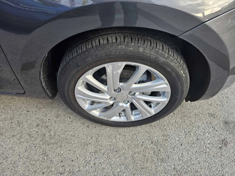 Suzuki Swift 1.2 TCe 83hp EDC; оставаща гаранция 6 м./ 10 000км, снимка 15 - Автомобили и джипове - 53196034