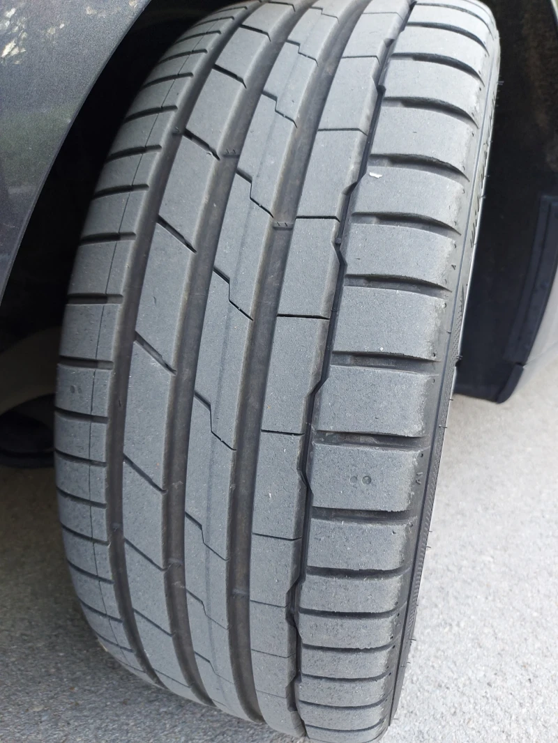 BMW 5 Gran Turismo 530D, снимка 12 - Автомобили и джипове - 53533199